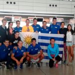 Selección uruguaya de Cross Country